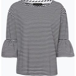 T-shirty damskie: Marie Lund – Koszulka damska, niebieski