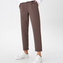 Spodnie typu jogger - Wielobarwny. Spodnie damskie House, s. Za 79,99 zł.