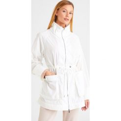 PŁASZCZ DIVINA max mara leisure. Brązowe kurtki damskie Max Mara Leisure, bez wzorów. Za 1009,00 zł.