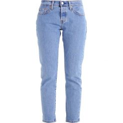 Jeansy damskie: Levi’s® 501 TAPER Jeansy Relaxed Fit amerika blue