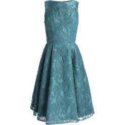 Sukienki: Chi Chi London Tall SIGOURNEY Sukienka koktajlowa teal