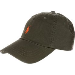 Czapki damskie: Polo Ralph Lauren Czapka z daszkiem armadillo