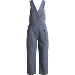 Kombinezony damskie: Closet Kombinezon navy/white