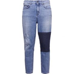 Jeansy damskie: DRYKORN SQUAT Jeansy Relaxed Fit blue