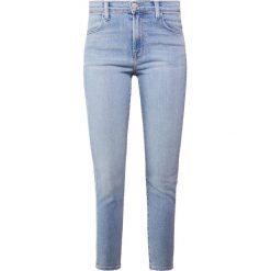 Jeansy damskie: J Brand ALANA Jeans Skinny Fit surge