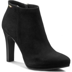 Buty zimowe damskie: Botki OLEKSY – 377 147