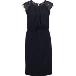 Sukienki: Vero Moda Tall VMNADENKA DRESS Sukienka letnia dark blue