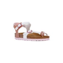 Chodaki damskie: Klapki Birkenstock TAORMINA SOFT
