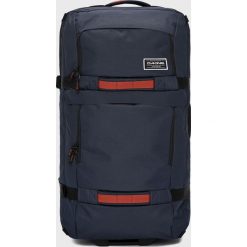 Dakine - Walizka Split 110 L. Czarne walizki Dakine, z materiału, małe. W wyprzedaży za 739,90 zł.