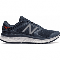 New Balance Fresh Foam 1080v8 - M1080GF8. Pomarańczowe buty fitness męskie marki New Balance, z materiału. W wyprzedaży za 529,99 zł.