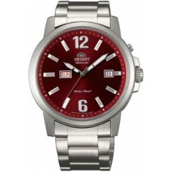 Zegarki męskie: Zegarek męski Orient Automatic FEM7J009H9