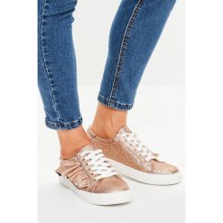 Buty sportowe damskie: Missguided – Buty