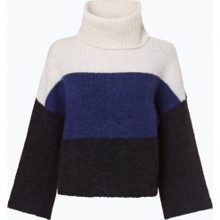 ONLY - Sweter damski – Onljeana, niebieski. Niebieskie swetry damskie ONLY, l, bez wzorów, bez rękawów, bez kaptura. Za 119,95 zł.