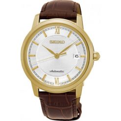Zegarki męskie: Zegarek męski Seiko Presage SRPA14J1