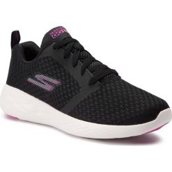 Buty SKECHERS - Go Run 600 15098/BKPK Black/Pink. Buty sportowe damskie Skechers. W wyprzedaży za 159,00 zł.