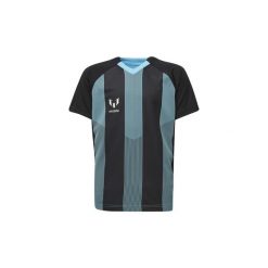 Bluzki dziewczęce: T-shirty z krótkim rękawem Dziecko adidas Koszulka Messi Icon