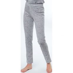 Piżamy damskie: Etam – Spodnie piżamowe Laysa-Pantalon
