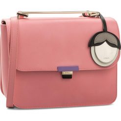 Torebki i plecaki damskie: Torebka FURLA – Elisir 941526 B BMN7 FLE Rosa Quarzo c