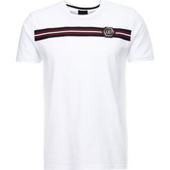 T-shirty męskie: Glorious Gangsta ASHFORD Tshirt z nadrukiem white