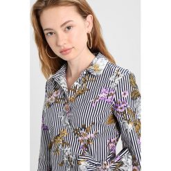 Sukienki: Warehouse MOLLY FLORAL DRESS Sukienka koszulowa blue base