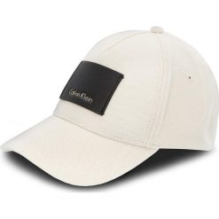 Czapki damskie: Czapka CALVIN KLEIN BLACK LABEL – Pique’ Baseball Cap K50K503669 000