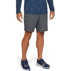 Under Armour Vanish Woven Szorty Szary. Szare spodenki i szorty męskie Under Armour, m, bez wzorów, z poliesteru. Za 206,95 zł.