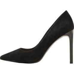 Szpilki: Nine West TATIANA Szpilki black