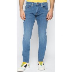 Jeansy Slim Fit JOOP! Jeans 15 Jjd-03Stephen 30021159. Niebieskie jeansy męskie JOOP! Jeans, m, bez wzorów, z elastanu. W wyprzedaży za 449,00 zł.