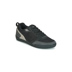 Buty Umbro GARWAY. Czarne trampki męskie Umbro, bez wzorów, bez zapięcia. Za 179,10 zł.