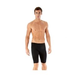Spodenki Speedo ENDURANCE+JAMMER (8-007220001). Różowe kąpielówki męskie marki Speedo, sportowe. Za 99,99 zł.