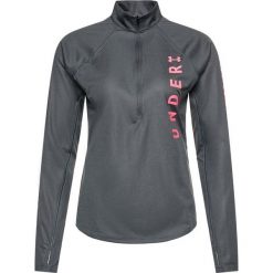 Koszulka techniczna Under Armour Ua Speed Stride Wordmark 1342778. Szare koszulki damskie polo Under Armour, s, bez wzorów, z poliesteru, bez rękawów. W wyprzedaży za 169,00 zł.