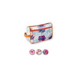 Kosmetyczki damskie: TOP CHOICE Kosmetyczka damska Poppy (93685)