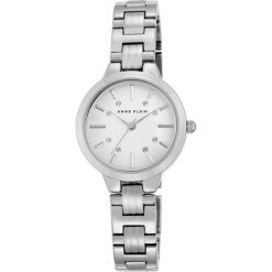 Zegarki damskie: Zegarek damski Anne Klein AK-2429WTSV
