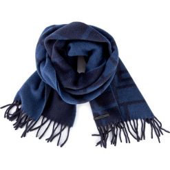 Szaliki damskie: Szalik CALVIN KLEIN BLACK LABEL – Block Scarf K50K502067 433