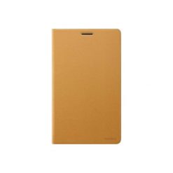Torby podróżne: Flip Cover Huawei MediaPad T3 7 cali Brązowy Etui HUAWEI