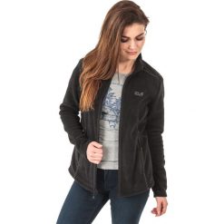 Kurtki sportowe damskie: Jack Wolfskin Kurtka damska W MOONRISE JKT Black r. M (1703881)
