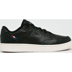 Nike Sportswear - Buty Grandstand II Pinnacle. Czarne buty sportowe męskie marki Nike Sportswear, ze skóry, na sznurówki. W wyprzedaży za 359,90 zł.