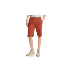 Spodenki i szorty męskie: Szorty i Bermudy Wrangler ® Chino Shorts Red Ochre 14MP873J