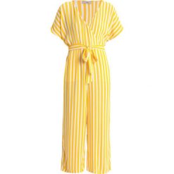 Kombinezony damskie: Minimum CATHLEEN Kombinezon spectra yellow