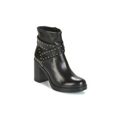 Botki damskie: Botki Tosca Blu ST.MORITZ