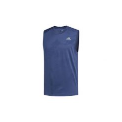 T-shirty męskie: Topy na ramiączkach / T-shirty bez rękawów adidas Koszulka Response