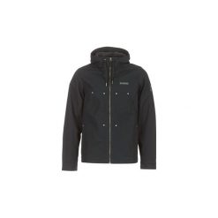 Kurtki ocieplane Columbia LOMA VISTA HOODED JACKET. Czarne kurtki męskie marki Columbia, s, bez wzorów, bez kaptura. Za 455,20 zł.