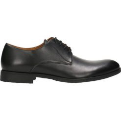 Buty wizytowe męskie: Półbuty ANDY