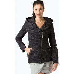 Kurtki damskie: Ragwear – Kurtka damska – Paulina, czarny