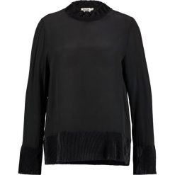 Bluzki asymetryczne: Twist & Tango MIA Bluzka black
