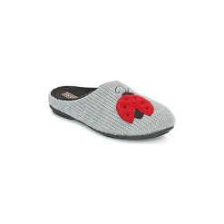 Kapcie damskie: Buty Rondinaud BERONNELLE
