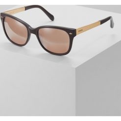 Okulary przeciwsłoneczne damskie: Fossil Okulary przeciwsłoneczne rosegoldcoloured