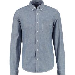 Koszule męskie na spinki: J.CREW SLIM FIT Koszula indigo