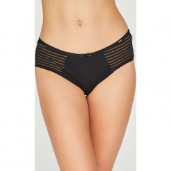 Dorina - Figi Carmen. Różowe figi Dorina, l, z dzianiny. Za 39,90 zł.