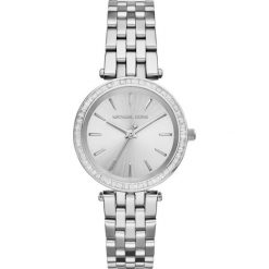 ZEGAREK MICHAEL KORS MINI DARCI MK3364. Szare zegarki damskie marki Michael Kors, ze stali. Za 1299,00 zł.